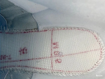 Bmlin Shoes CK9246- 3 3829 Green Fashionable Retro Lucky Jordan 1025